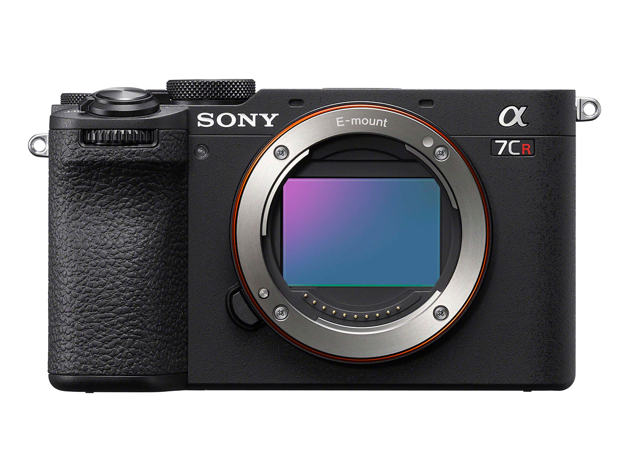 Amazon | ソニー SONY ミラーレス一眼 α7 ボディ ILCE-7