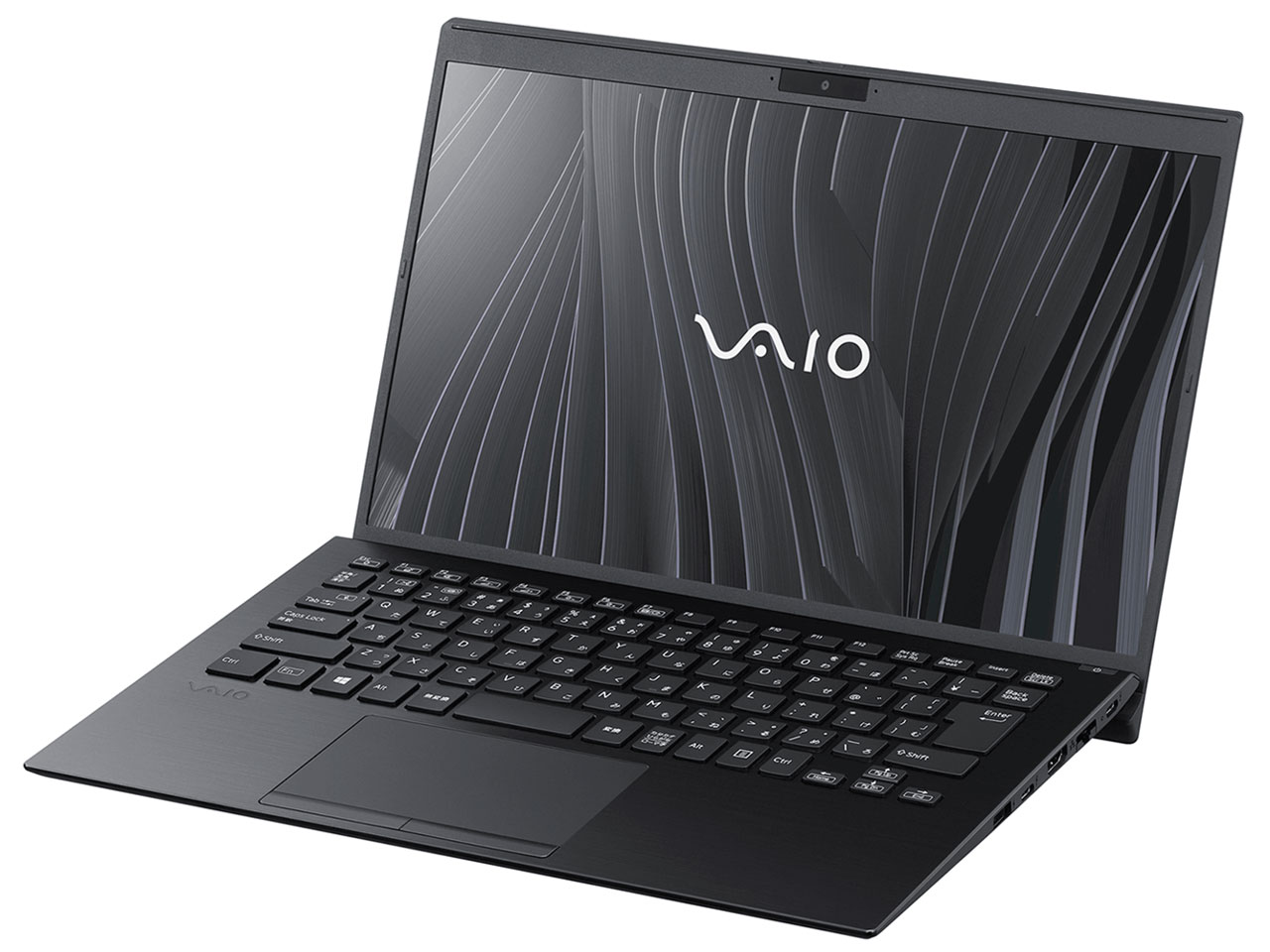 VAIO SX14 VJS1458 ���i.com���� Windows 11 Home�ECore i7 1260P�E16GB�������ESSD 256GB�EOffice�Ȃ� �̐��i�摜