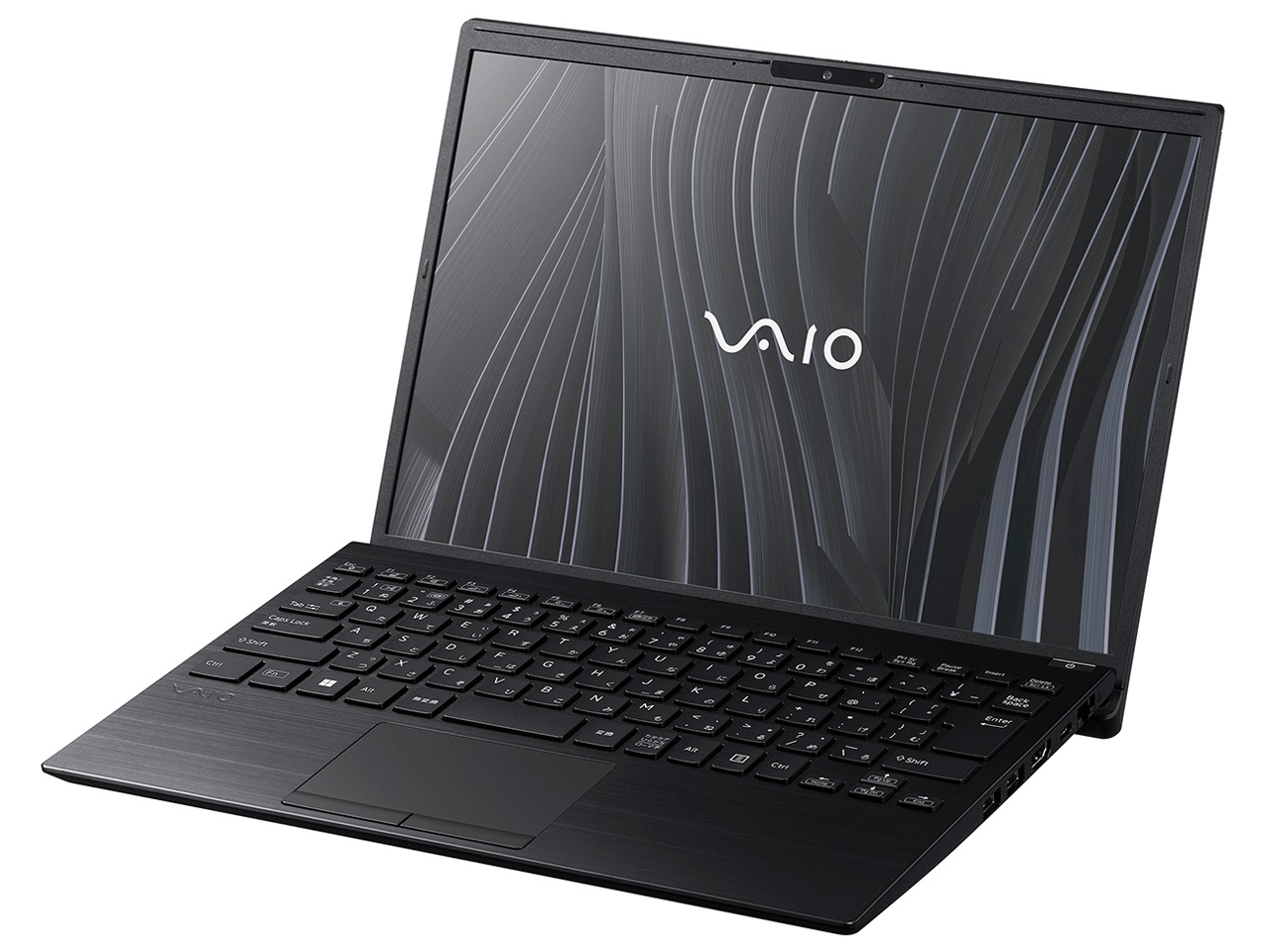 VAIO S13 VJS1358 Windows 11 Home�ECore i5 1334U�E8GB�������ESSD 256GB�EOffice�Ȃ� �̐��i�摜