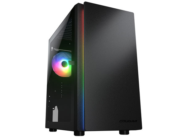 Katamen Core i5 13400F/16GB������/512GB M.2 NVMe Gen4 SSD/RTX 4060���ڃ��f�� �̐��i�摜