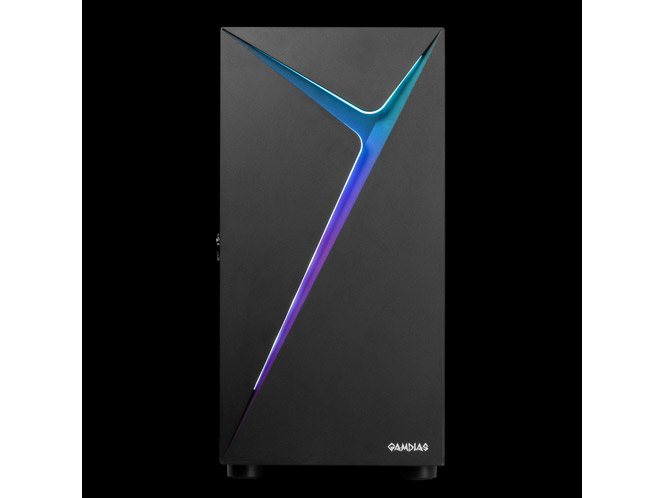 Barikata-424511 Core i3 12100/16GB������/1TB M.2 NVMe Gen4 SSD���ڃ��f�� �̐��i�摜