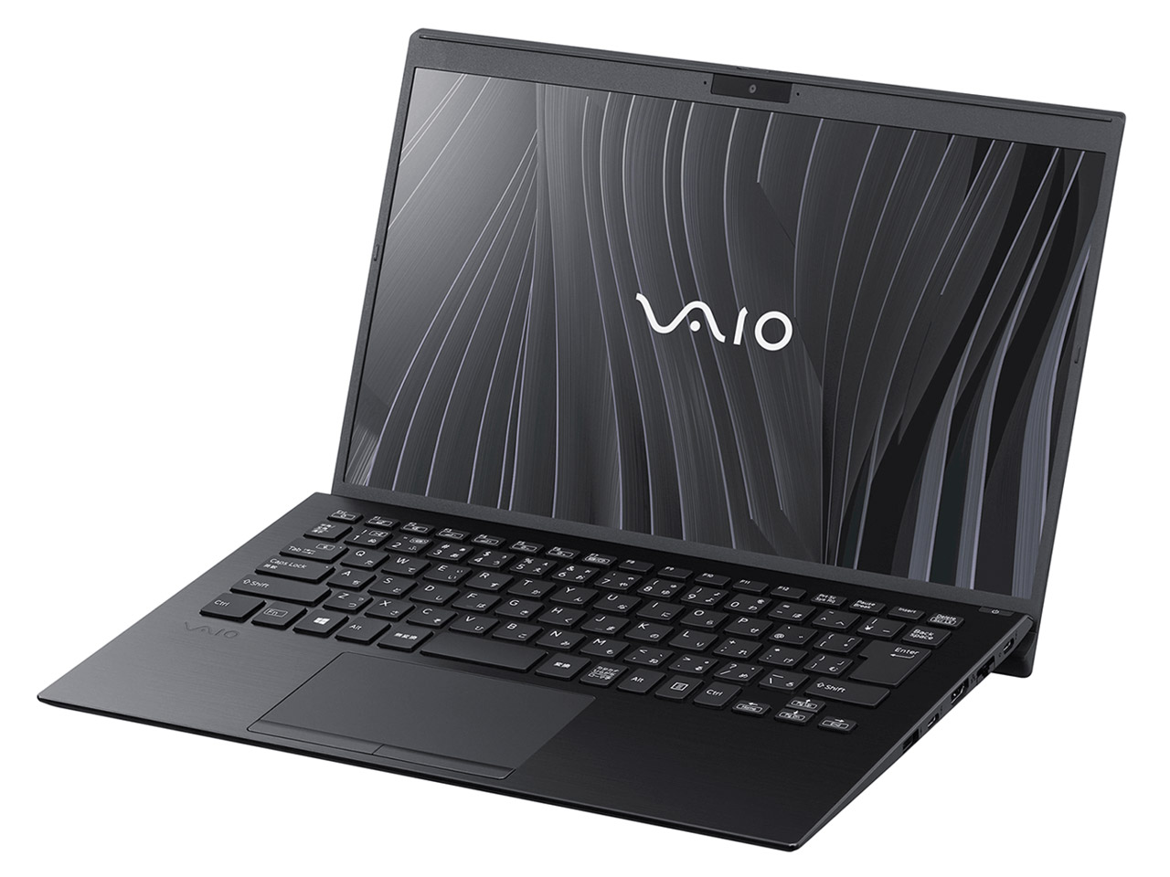 VAIO SX14 VJS1458 ���i.com���� Windows 11 Home�ECeleron 7305�E8GB�������ESSD 256GB�EOffice�Ȃ� �̐��i�摜