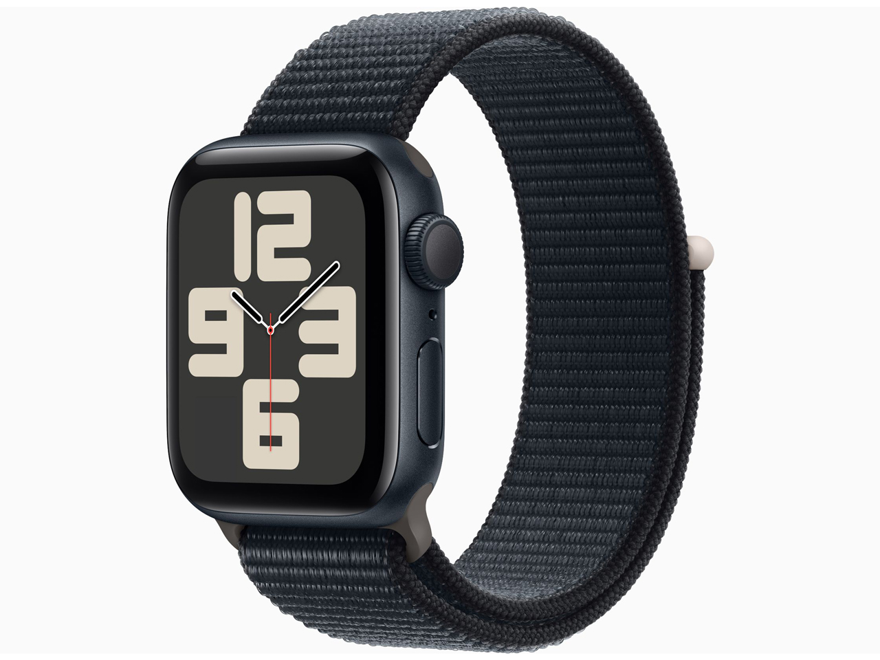 Apple Watch SE ��2���� GPS���f�� 40mm �X�|�[�c���[�v �̐��i�摜