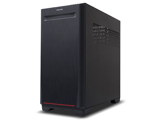 FRGAG-B550/KD9/NTK ���i.com����/Ryzen 7 5700X/16GB������/1TB NVMe SSD/RTX 4060Ti/�J�X�^�}�C�Y�Ή� �̐��i�摜