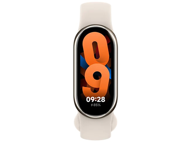 Xiaomi Smart Band 8 �̐��i�摜