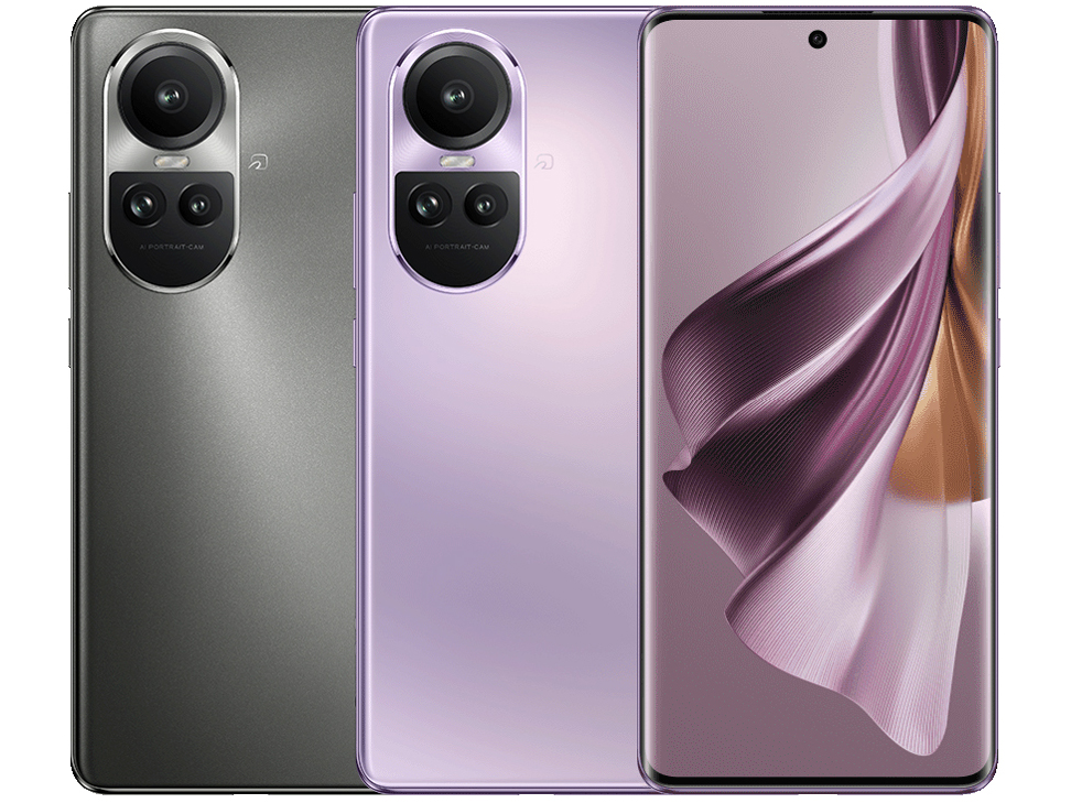 OPPO Reno10 Pro 5G Softbank [グロッシーパープル] A302OP 白ロム ...