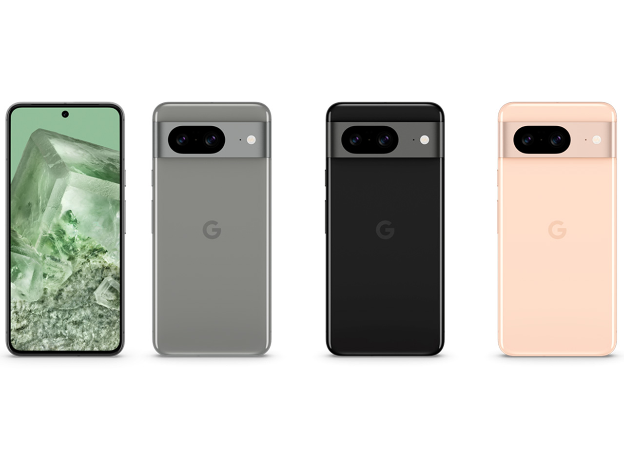 Google Pixel 8 docomo �̐��i�摜