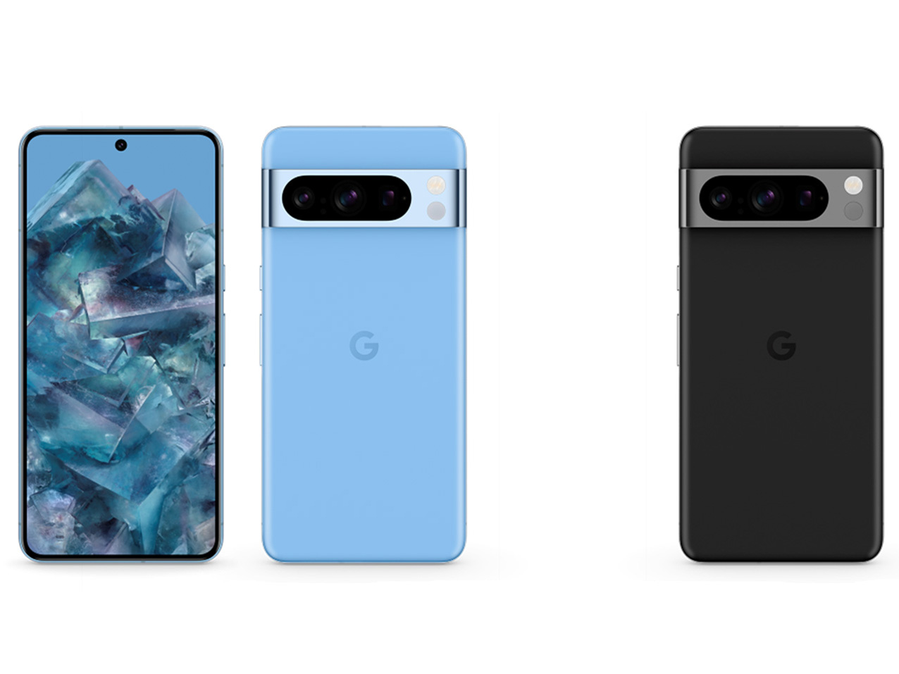 Google Pixel 8 Pro 256GB docomo �̐��i�摜