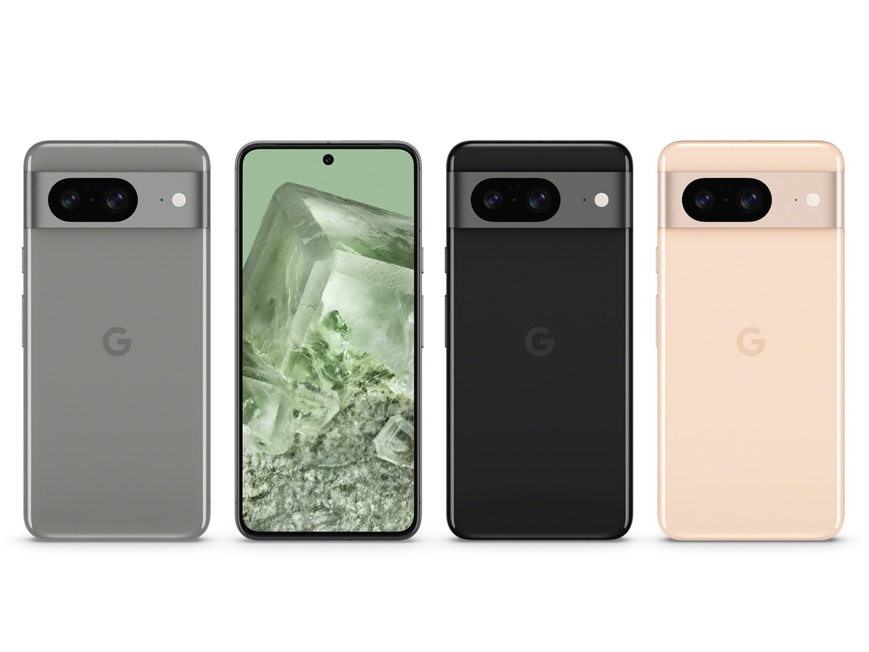 Google Pixel 8 128GB au �̐��i�摜