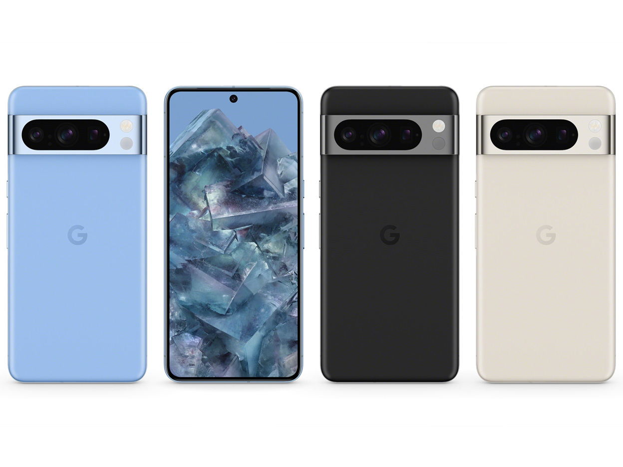 Google Pixel 8 Pro 256GB au �̐��i�摜