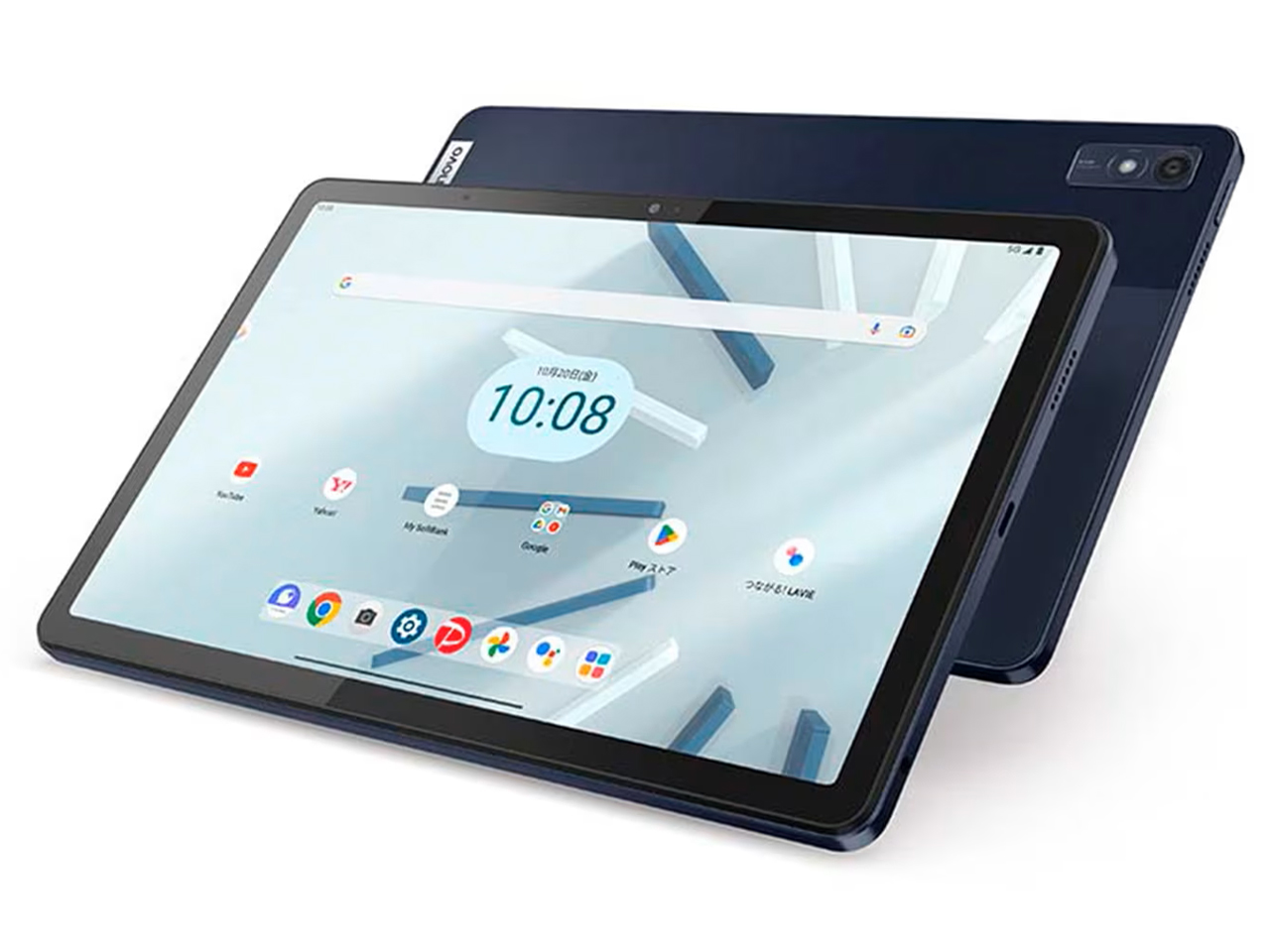 Lenovo TAB7 SoftBank �̐��i�摜