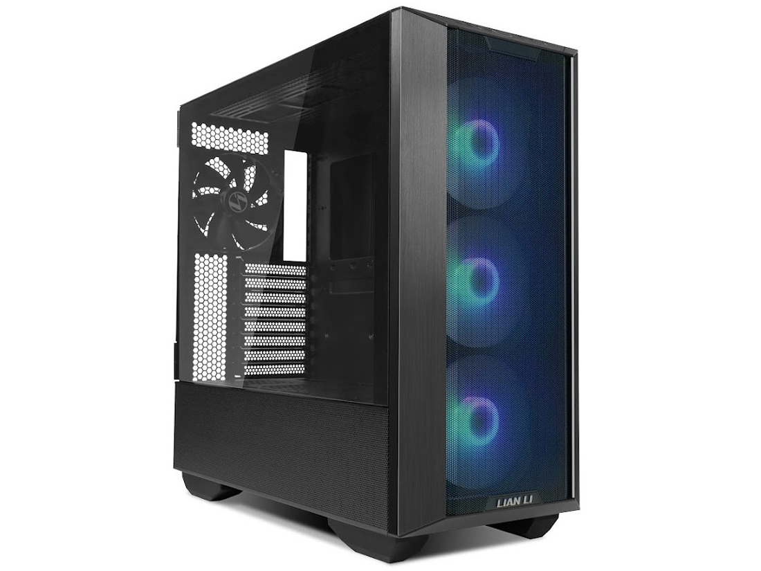 LANCOOL III RGB �̐��i�摜