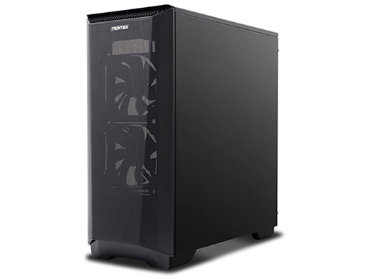 FRGHZ790/KD33 ���i.com����/Core i7 14700KF/16GB������/1TB NVMe/RTX 4060Ti/�J�X�^�}�C�Y�Ή� �̐��i�摜