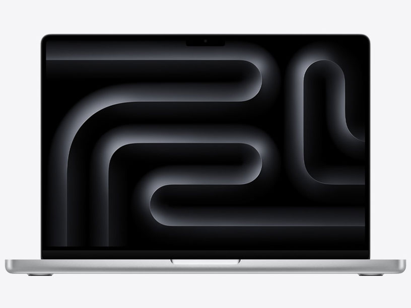 MacBook Pro 14.2インチ Liquid Retina XDRディスプレイ Late 2023・M3 Pro・メモリ18GB・SSD1TB搭載モデル