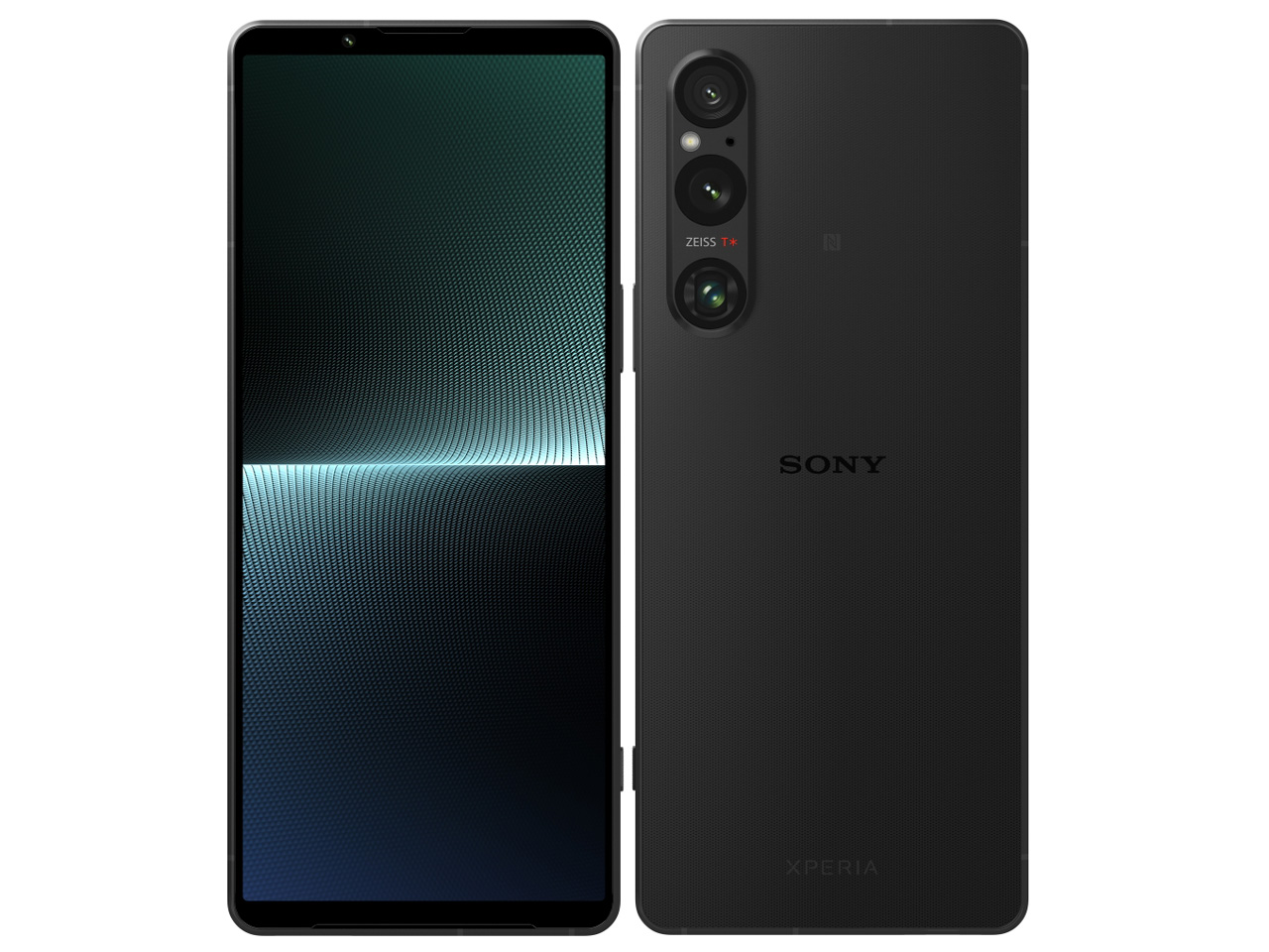 SONY Xperia 1 V Softbank A301SO 取扱説明書・レビュー記事