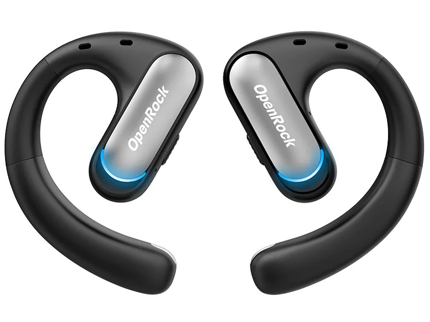 OpenRock Pro �̐��i�摜