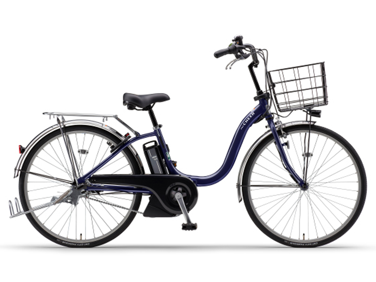 PAS Cheer PA26CH 2024�N���f�� + ��p�[�d�� �̐��i�摜