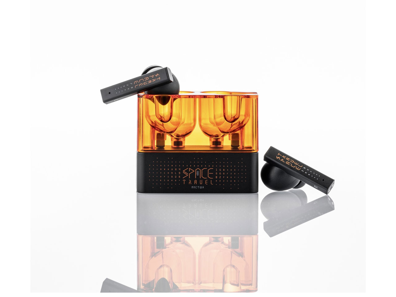 Space Travel �̐��i�摜