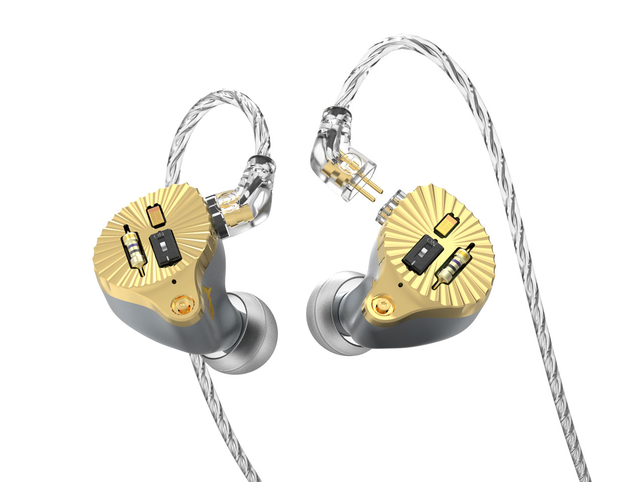 SUPERTFZ CROWN �̐��i�摜