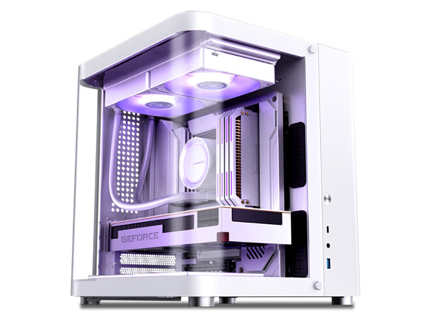 �� �~�j�C�i�[ Core i5 13400F/RTX 3070/NVMe M.2 SSD 500GB/16GB������/CPU����t�@��/Windows 10 �̐��i�摜