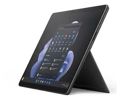 Surface Pro 9 Core i7/16GBメモリ/256GB SSD/Windows 11 Pro搭載モデル