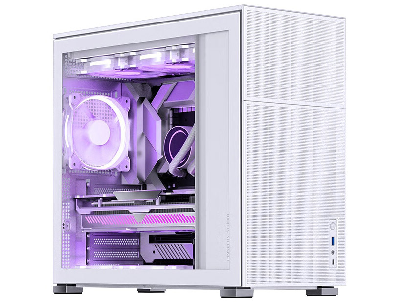 �� JONSBO D41 Core i5 13400F/RTX 4080/NVMe M.2 SSD 500GB/16GB������/CPU����t�@��/Windows 10 �̐��i�摜