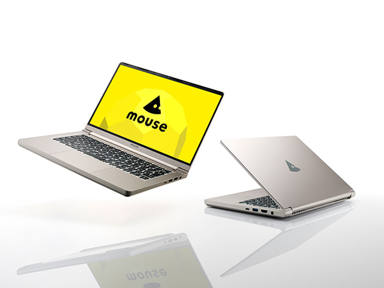 mouse F4-I7I01 Core i7 1260P/16GB������/512GB NVMe SSD/14�^�t��HD�t�����ڃ��f�� �̐��i�摜