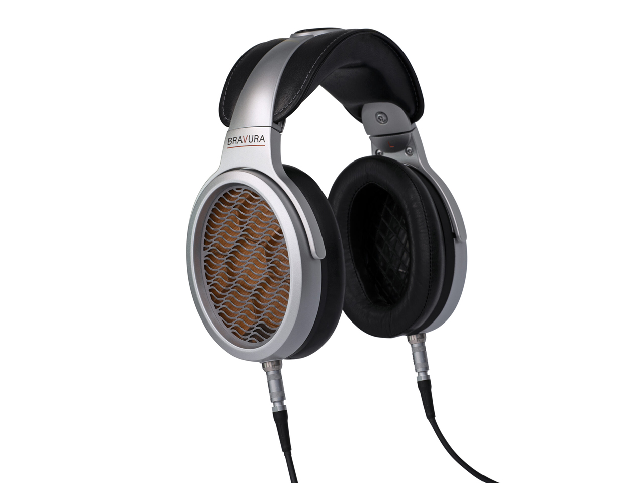BRAVURA Headphone �̐��i�摜