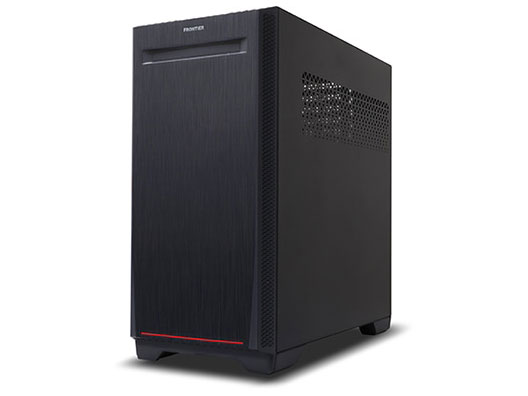 FRGAG-B760M/KD18/NTK ���i.com����/Core i7 13700F/16GB������/1TB NVMe SSD/RTX 4060Ti/�J�X�^�}�C�Y�Ή� �̐��i�摜