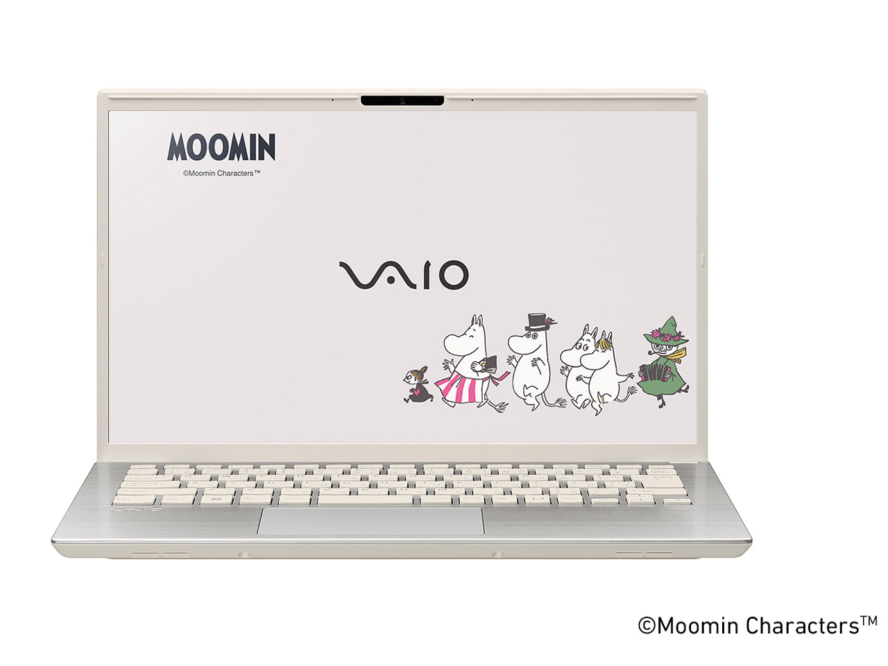 VAIO F14 VJF1418 ���i.com���� ���[�~�����f�� Windows 11 Home�ECore i5 1334U�E16GB�������ESSD 512GB�EOffice�Ȃ��E�}�E�X���� �̐��i�摜
