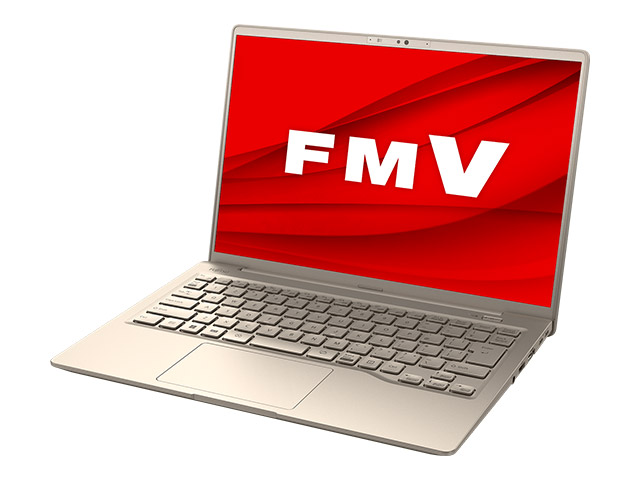FMV LIFEBOOK MH�V���[�Y MH55/J1 KC_WMBJ1 Windows 11 Home�EOffice���ڃ��f�� �̐��i�摜