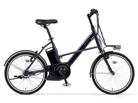 PAS CITY-X PA20CX 2024�N���f�� + ��p�[�d�� �̐��i�摜