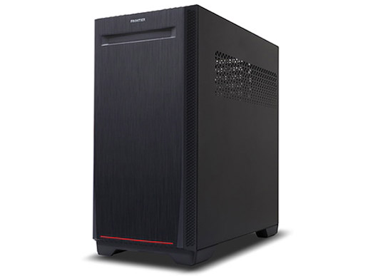 FRGAG-B760/KD77 ���i.com����/Core i7 14700F/16GB������/1TB NVMe SSD/RTX 4070 SUPER/�J�X�^�}�C�Y�Ή� �̐��i�摜