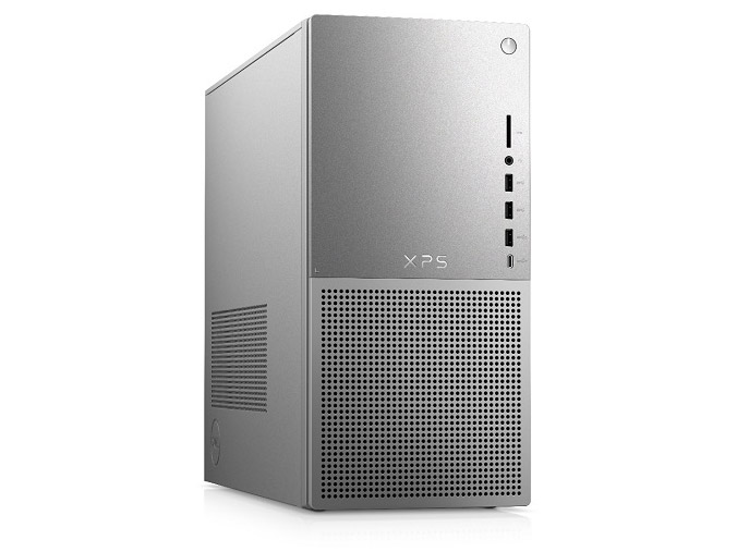 XPS �f�X�N�g�b�v Core i7 14700�E32GB�������[�E1TB SSD�ERTX 4060Ti���ڃ��f�� �̐��i�摜