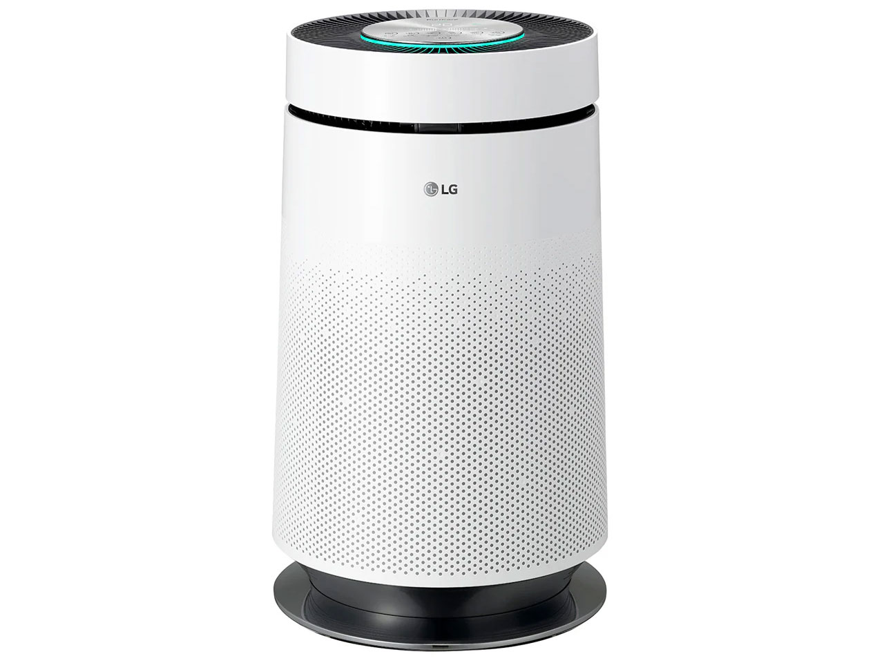 LG 空気清浄機 PuriCare Pet AS657DST0 LGエレクトロニクス LG PuriCare Pet AS657D 価格比較 - 価格.com