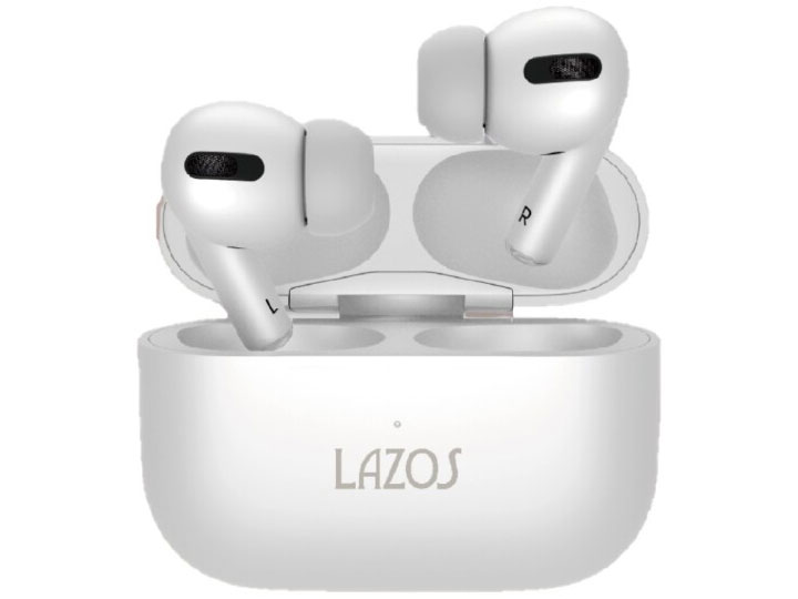 Lazos Bluetooth�C���z�� V5.3 + EDR �̐��i�摜