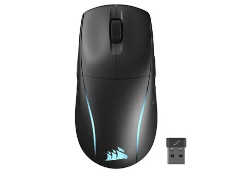 M75 WIRELESS �̐��i�摜