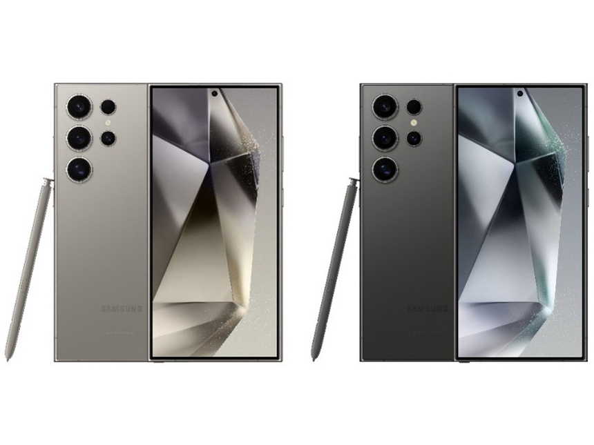 Galaxy S24 Ultra 256GB au �̐��i�摜