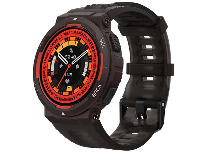 Amazfit Active Edge �̐��i�摜