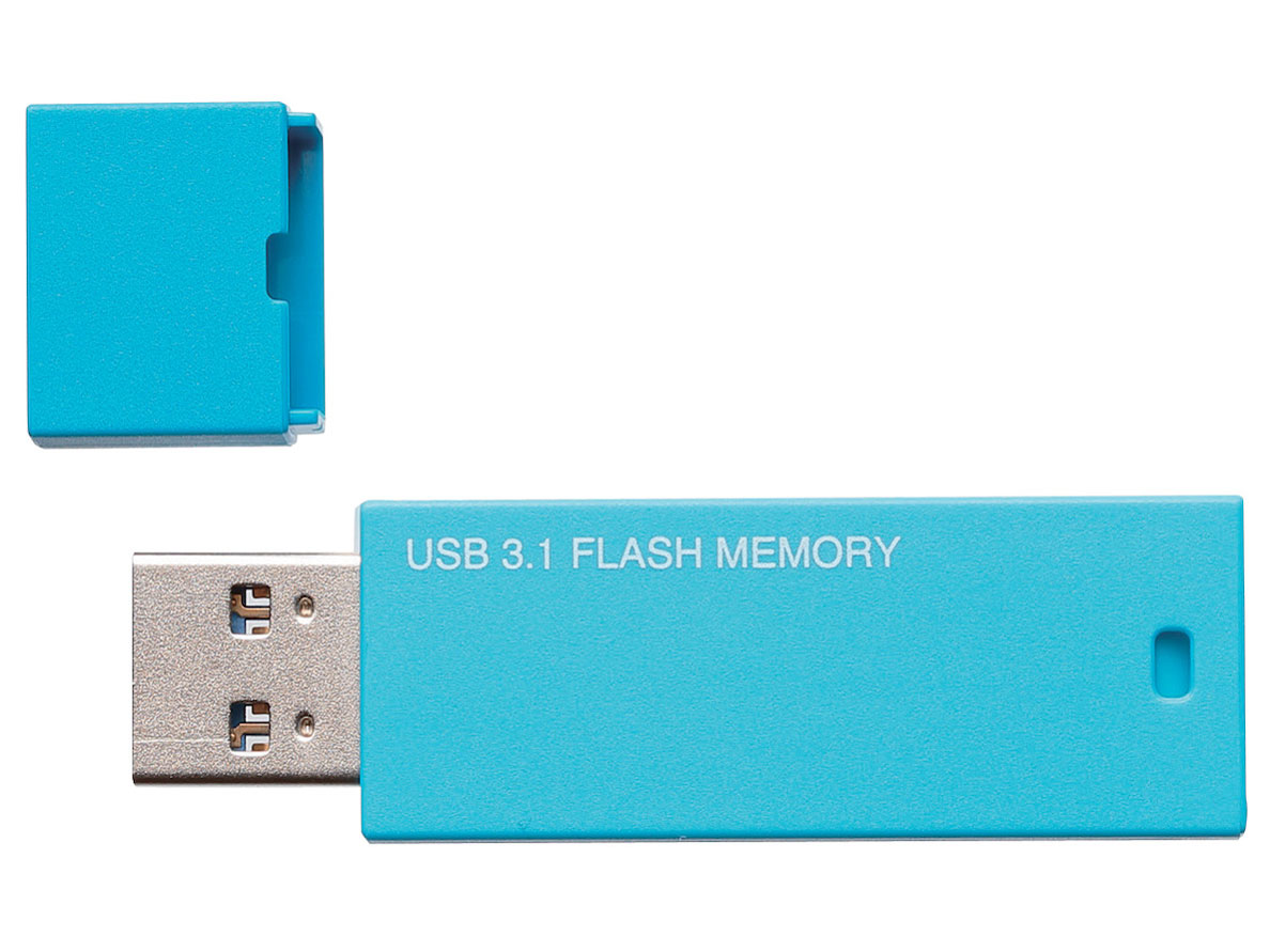 MF-MSU3B256G [256GB] �̐��i�摜