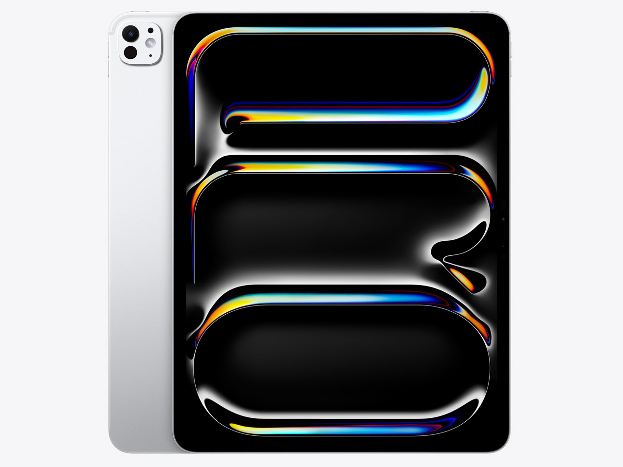 iPad Pro 13インチ (M4) Wi-Fi 512GB 2024年春モデル