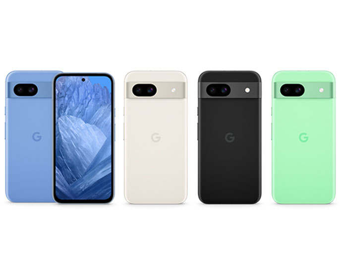 Google Pixel 8a SoftBank �̐��i�摜
