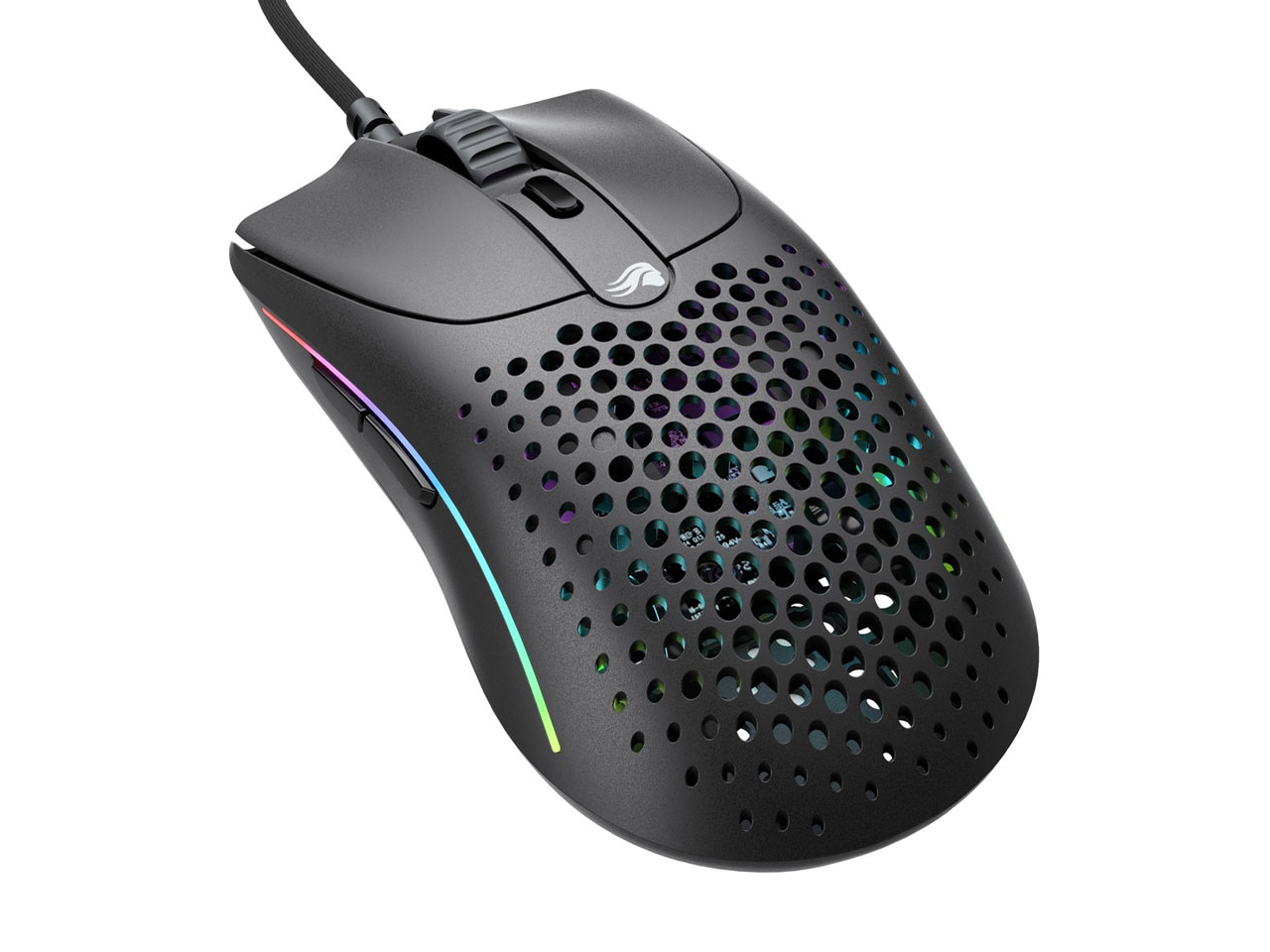 Glorious Model O 2 Wired �̐��i�摜