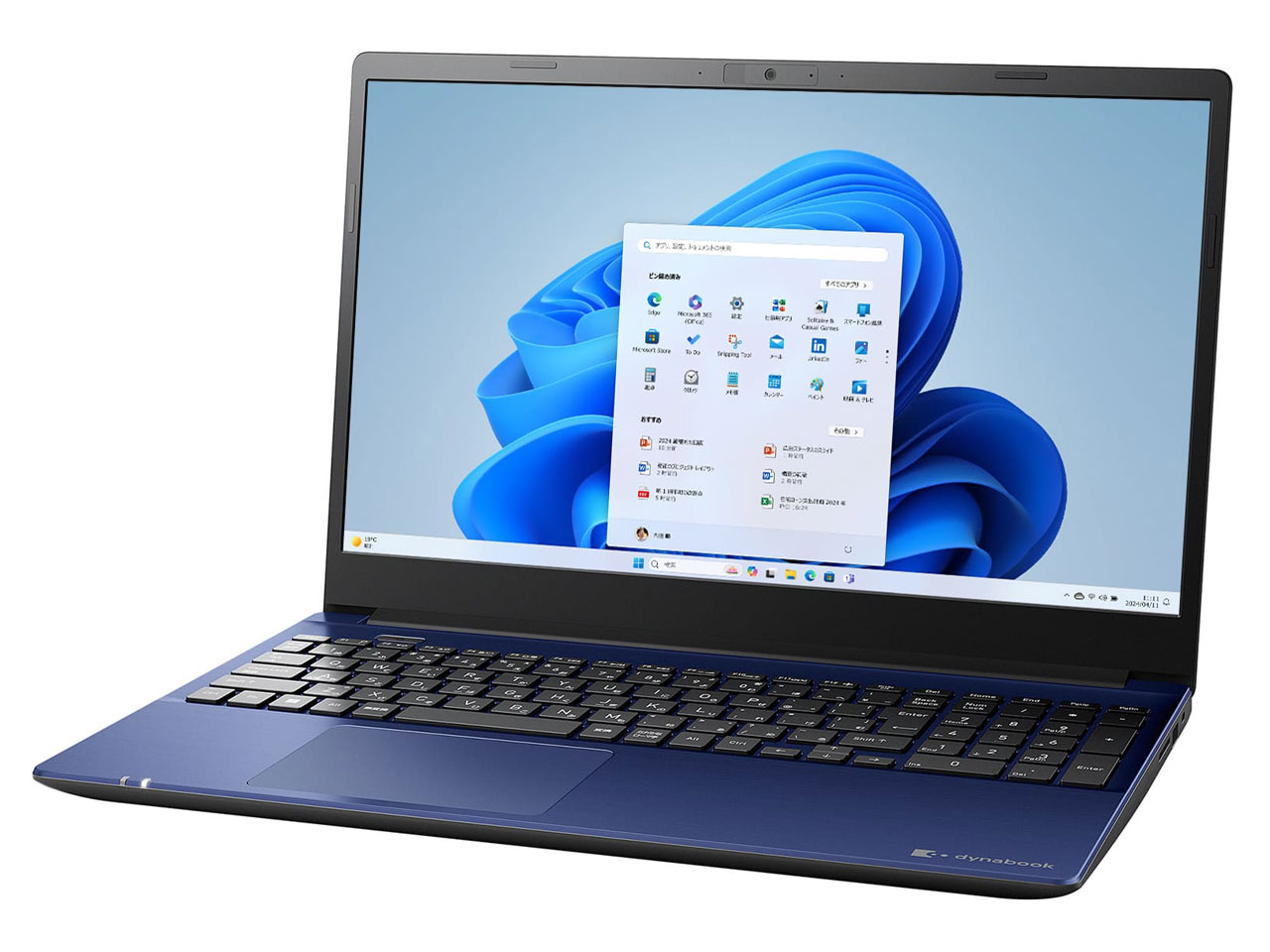 dynabook C7 2024�N�ă��f�� �̐��i�摜