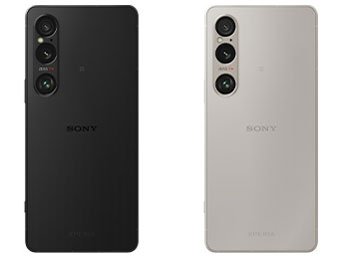 Xperia 1 VI SOG13 au �̐��i�摜