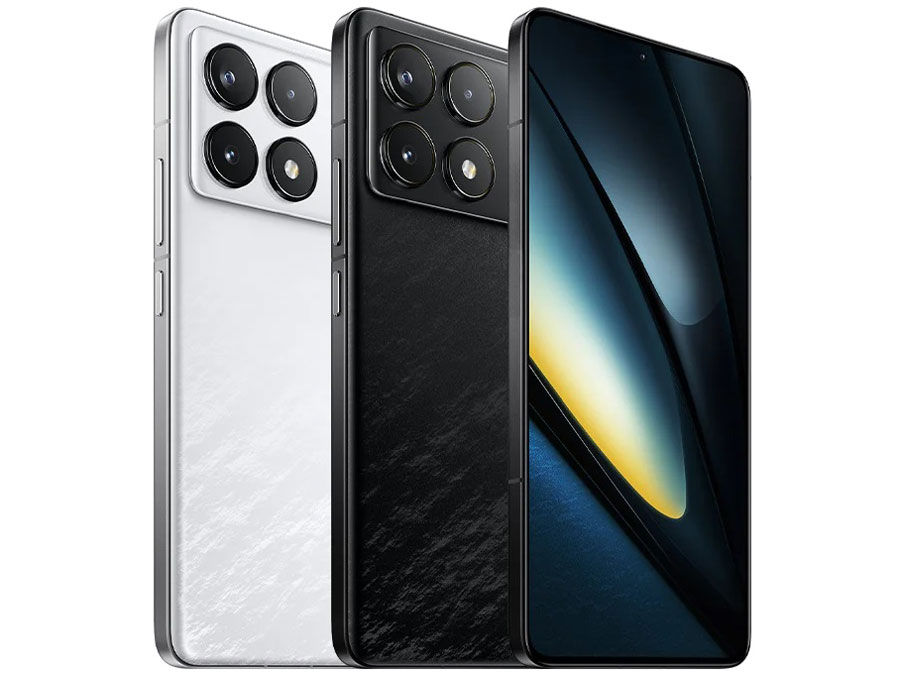 POCO F6 Pro 512GB SIM�t���[ �̐��i�摜