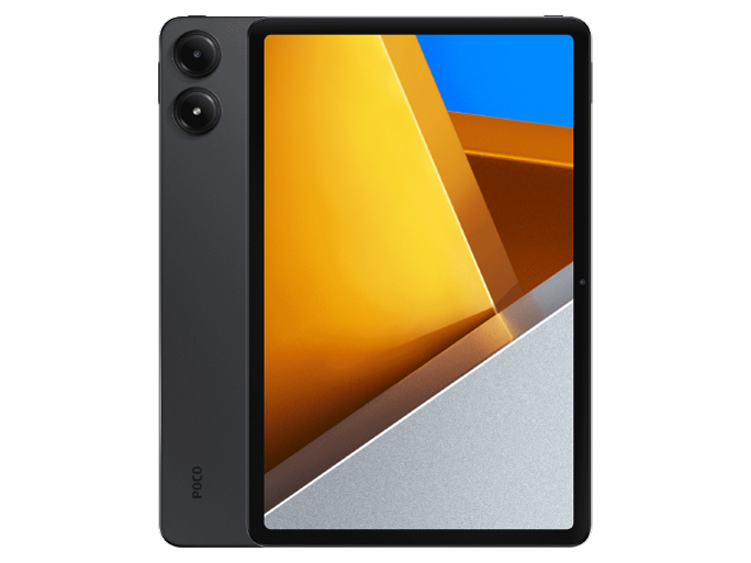 Amazon.co.jp: Xiaomi POCO Pad タブレット 8GB+256GB(最大1.5TB