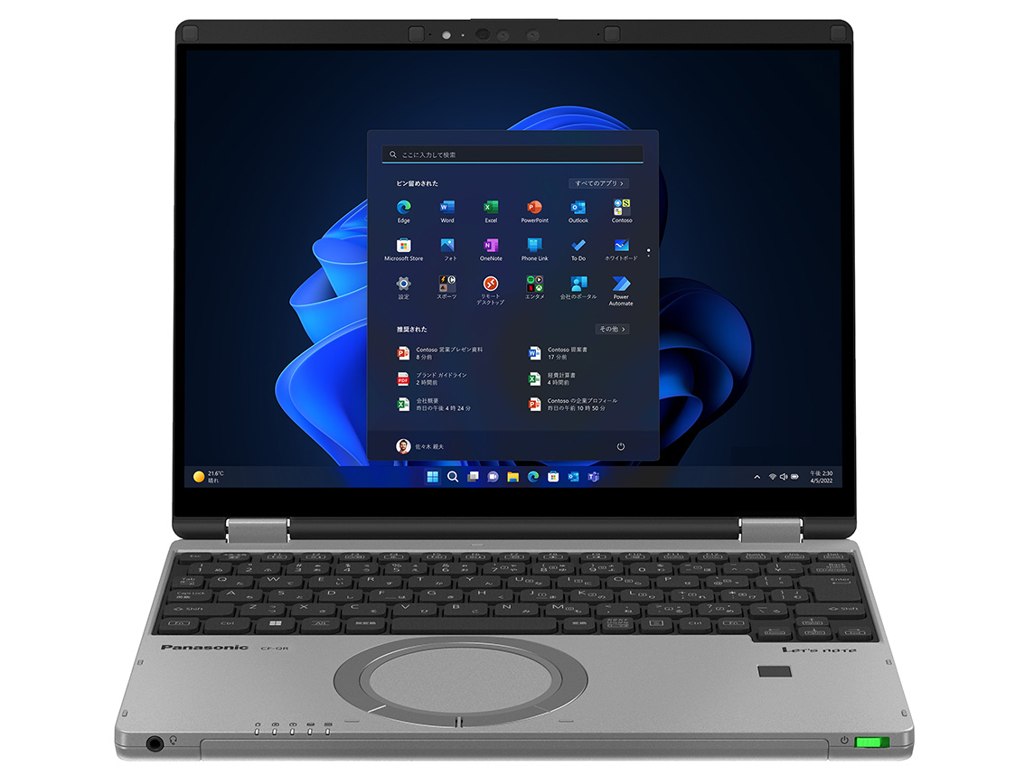 Let's note QR4 2024�N6�����\���f�� �̐��i�摜