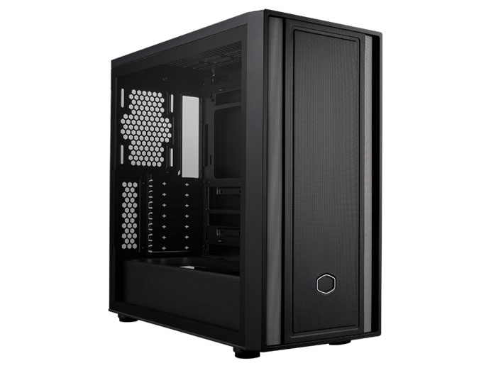 MasterBox 600 Lite �̐��i�摜