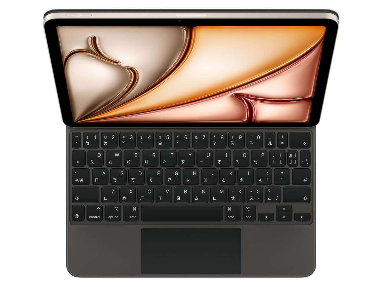 11�C���`iPad Air(M2)�p Magic Keyboard ������(����) �̐��i�摜